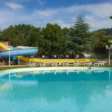 Acqua E Sole Kemping