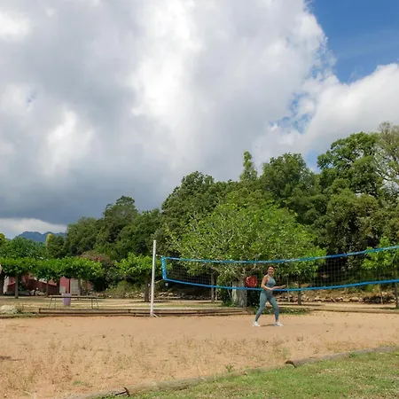 Acqua E Sole Campsite 4*