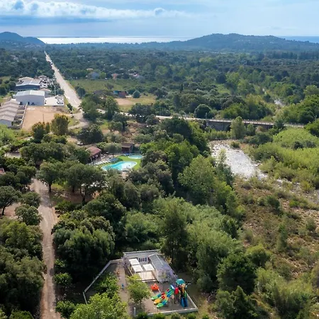 Acqua E Sole Sainte-Lucie de Porto-Vecchio