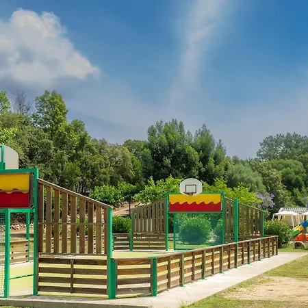 Acqua E Sole Campsite