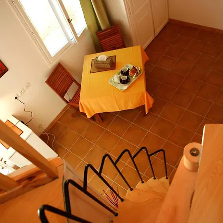 Acqua E Sole Kemping 4*