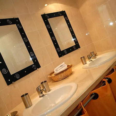 Campsite Acqua E Sole 4*