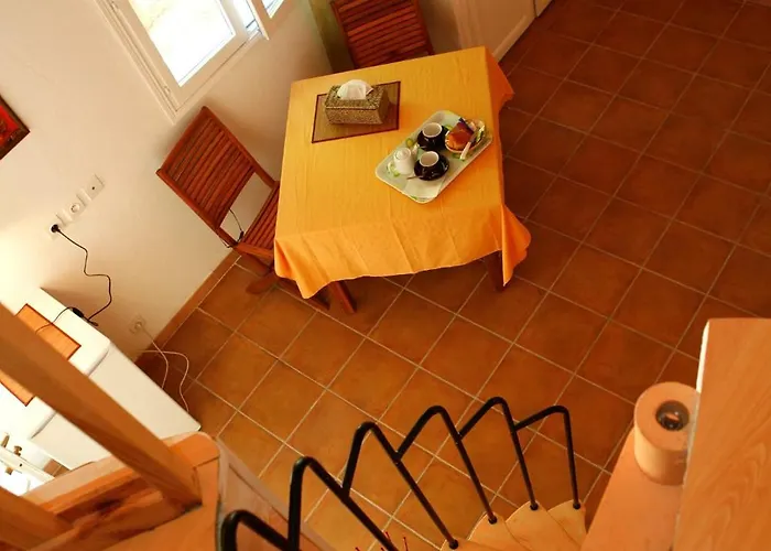 Acqua E Sole 营地 4*