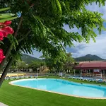 Acqua E Sole Camping Sainte-Lucie-de-Porto-Vecchio