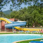 Camping Acqua E Sole Sainte-Lucie-de-Porto-Vecchio