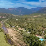 Acqua E Sole Camping Sainte-Lucie-de-Porto-Vecchio