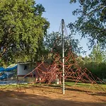 Camping Acqua E Sole Sainte-Lucie-de-Porto-Vecchio