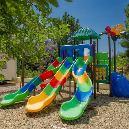 Acqua E Sole 4* Сент-Люси-де-Пор