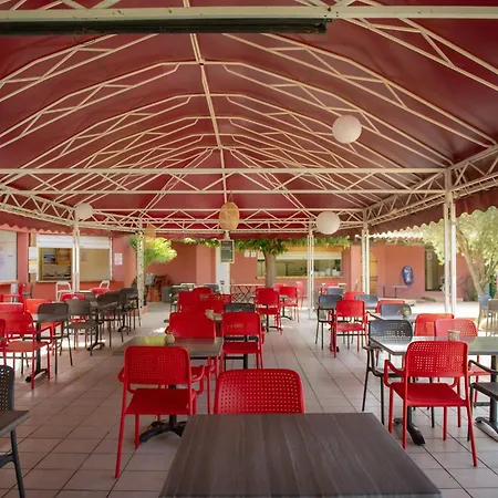 Camping Acqua E Sole