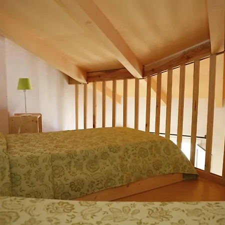 Camping Acqua E Sole