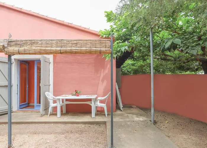 Acqua E Sole Camping