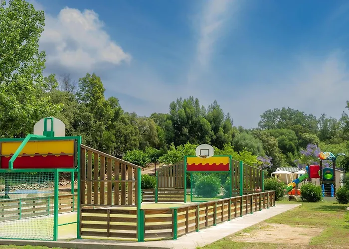 Acqua E Sole Camping