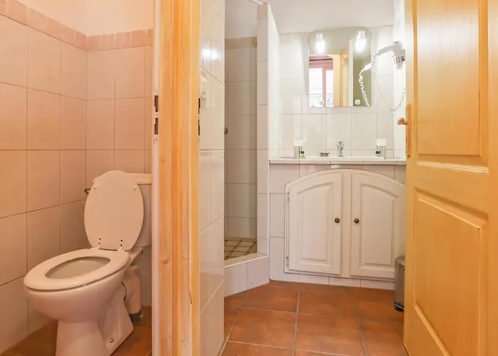 Parque de Campismo Acqua E Sole 4*