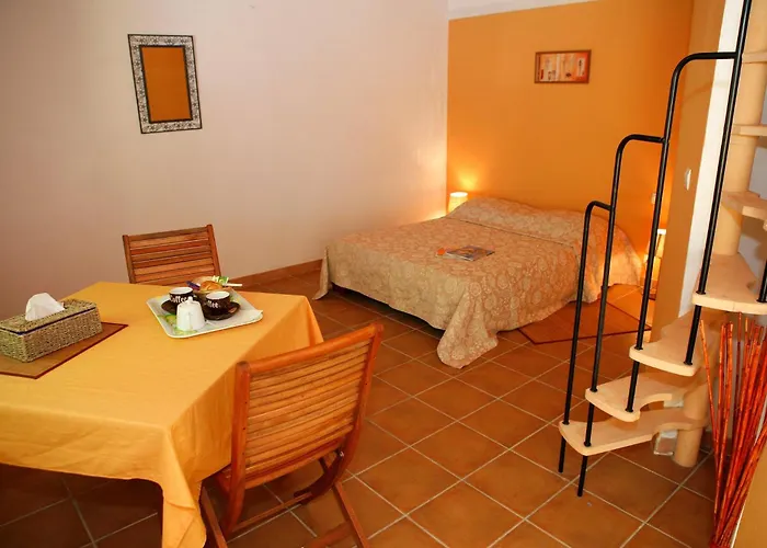 Camping Acqua E Sole Sainte-Lucie-de-Porto-Vecchio