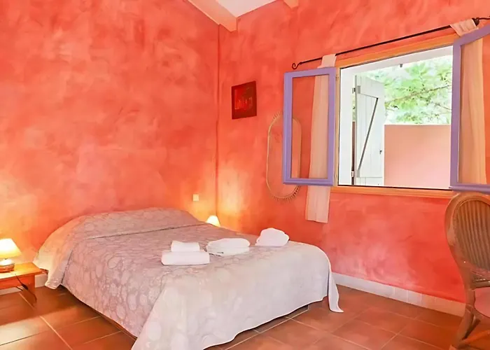 Parque de Campismo Acqua E Sole